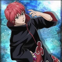 Sasori