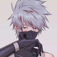 Hatake Kakashi