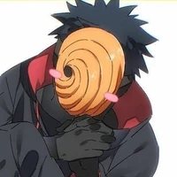 Uchiha Obito-Tobi