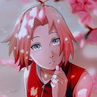 Haruno Sakura