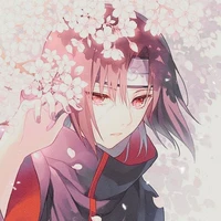 Uchiha Itachi