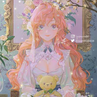 t/g ume Hanma