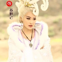 Tô Đắc Kỷ - Cửu Vĩ Hồ