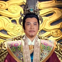 Cơ Xương - Tây Bá Hầu