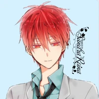 Akashi Seijuro