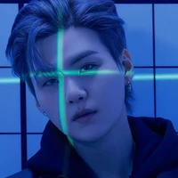 Min Yoongi(Min Suga-cậu)