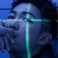 Min Namjoon(ba cậu)