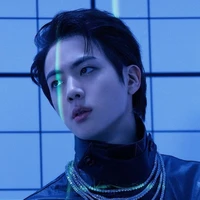 Min SeokJin(pa cậu)