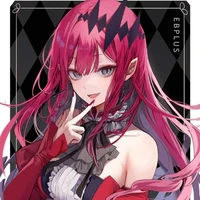 Bellnoir/Hikari/ tác giả