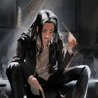 Baji Keisuke