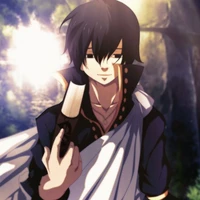 Zeref Draganeel