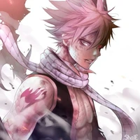 Natsu Draganeel