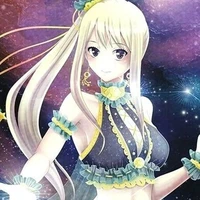 Lucy Heartfilia