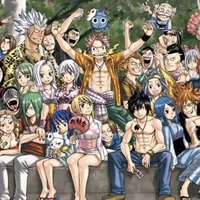 Fairy Tail