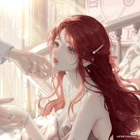 Ketsueki Regina /Rei- Rain