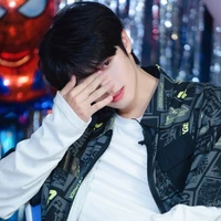 Chu Chí Hâm ( anh)