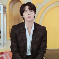 Kim Seok Jin