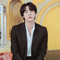 Kim Seok Jin