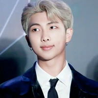Kim NamJoon