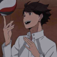 Oikawa Toru