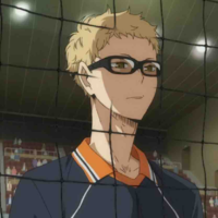 Tsukishima Kei