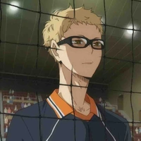 Tsukishima Kei