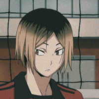 Kozume kenma