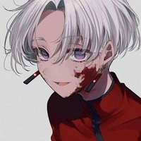 Kurokawa Izana