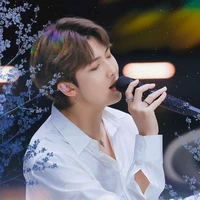 Min Namjoon (ba anh)