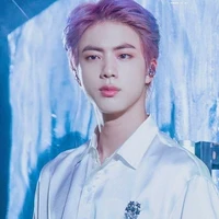 Min Seokjin (mẹ anh)