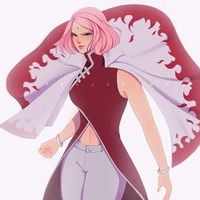 Haruno Sakura