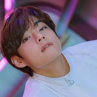 Kim Taehyung