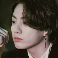 Jeon Jungkook