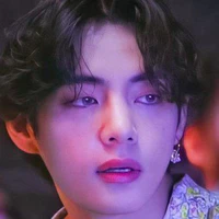 Kim Taehyung