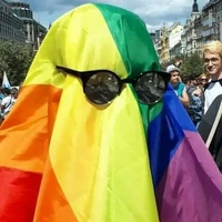 quần chúng đóng nhiều vai