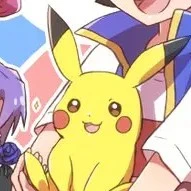 pikachu(tatoshi)