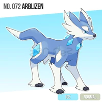Arblizen ( yuuki)