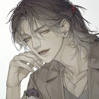 Tống Tử Hy/alpha