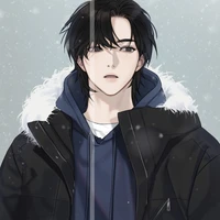 Thẩm Bạch Huyên/alpha