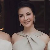 Bà Lưu- Dương (Dì)