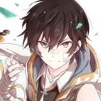 Tử Hạ Lăng ( anh 3/công 2)