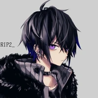 Tử Đông Hạo ( em út / công 5)