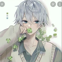 Trình Giang ( thụ 5)