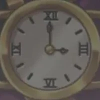 những con ma quỷ xui xẻo.