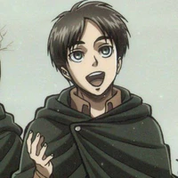 Eren Yeager