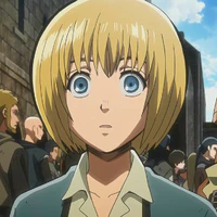 Armin Arleat