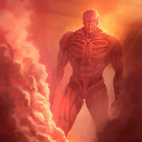 Mấy con titan bị khùng=)