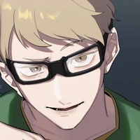 Tsukishima Kei