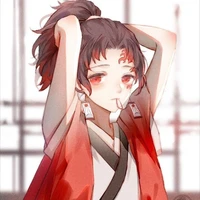 Tsugikuni Yuemin
