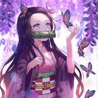 Kamado Nezuko